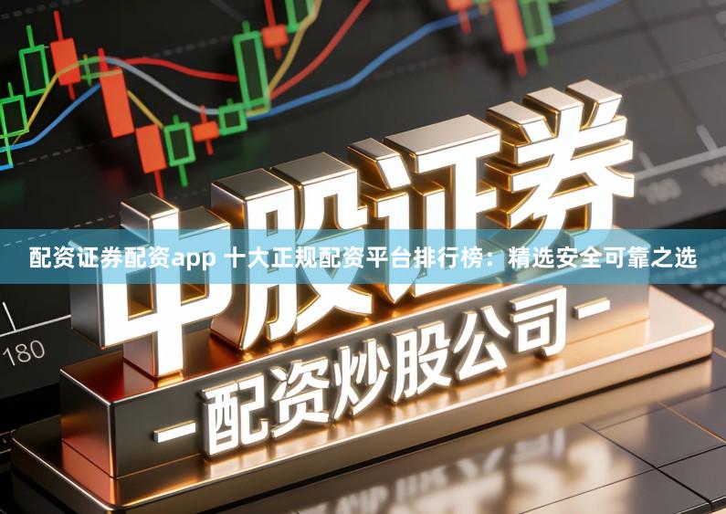 配资证券配资app 十大正规配资平台排行榜：精选安全可靠之选