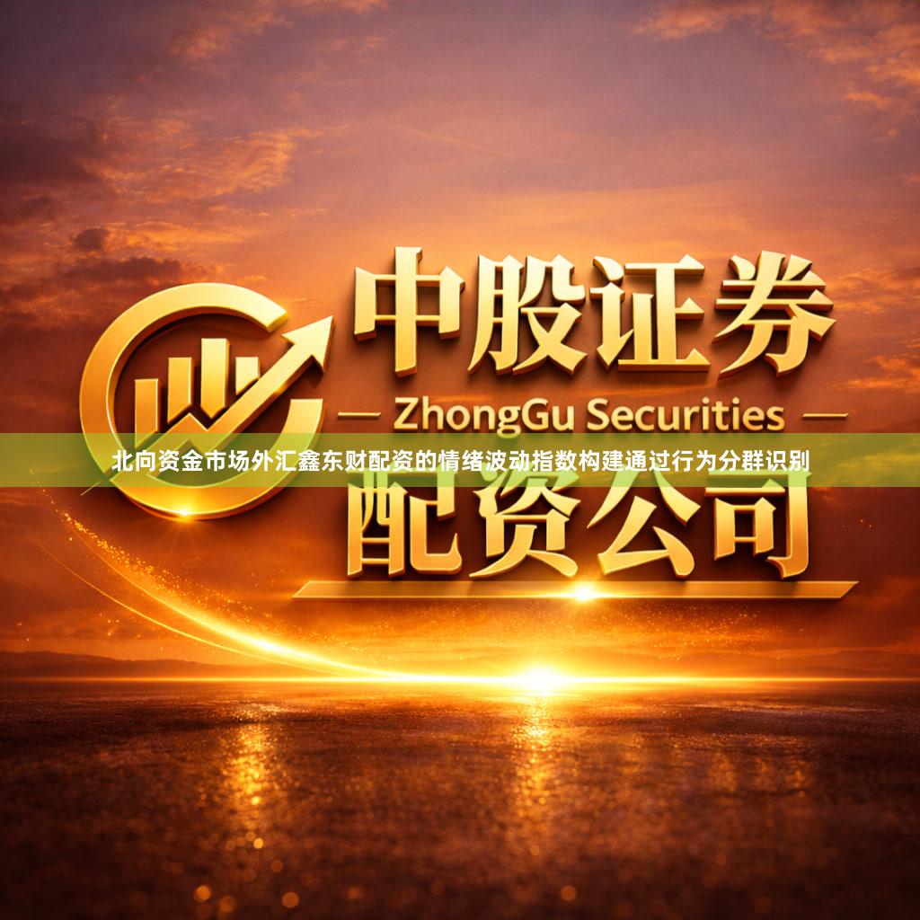 北向资金市场外汇鑫东财配资的情绪波动指数构建通过行为分群识别