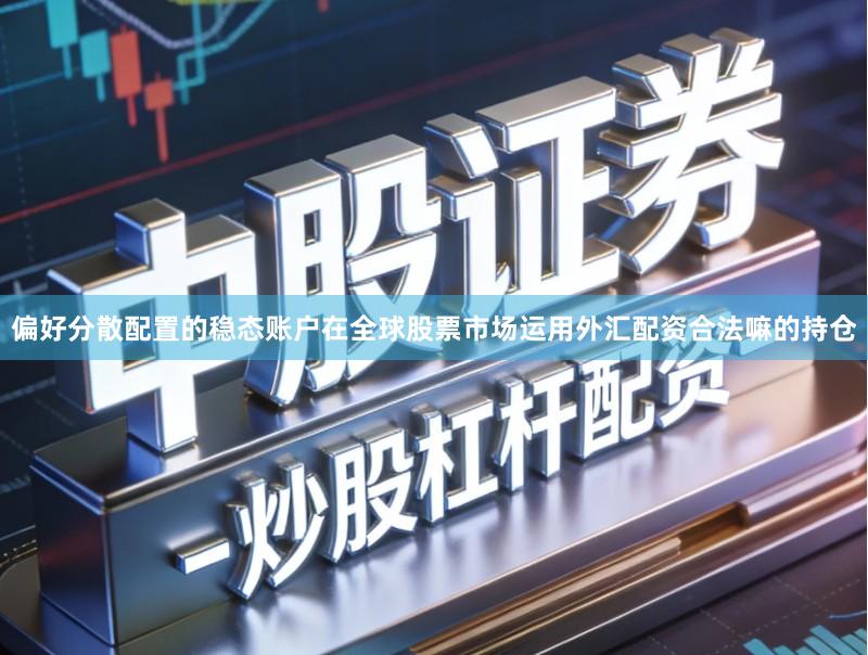 偏好分散配置的稳态账户在全球股票市场运用外汇配资合法嘛的持仓