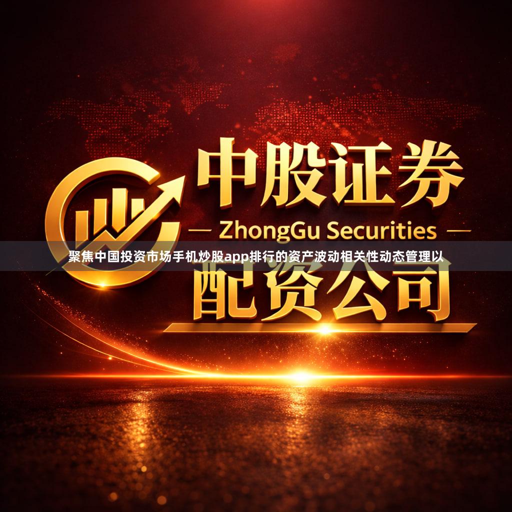 聚焦中国投资市场手机炒股app排行的资产波动相关性动态管理以