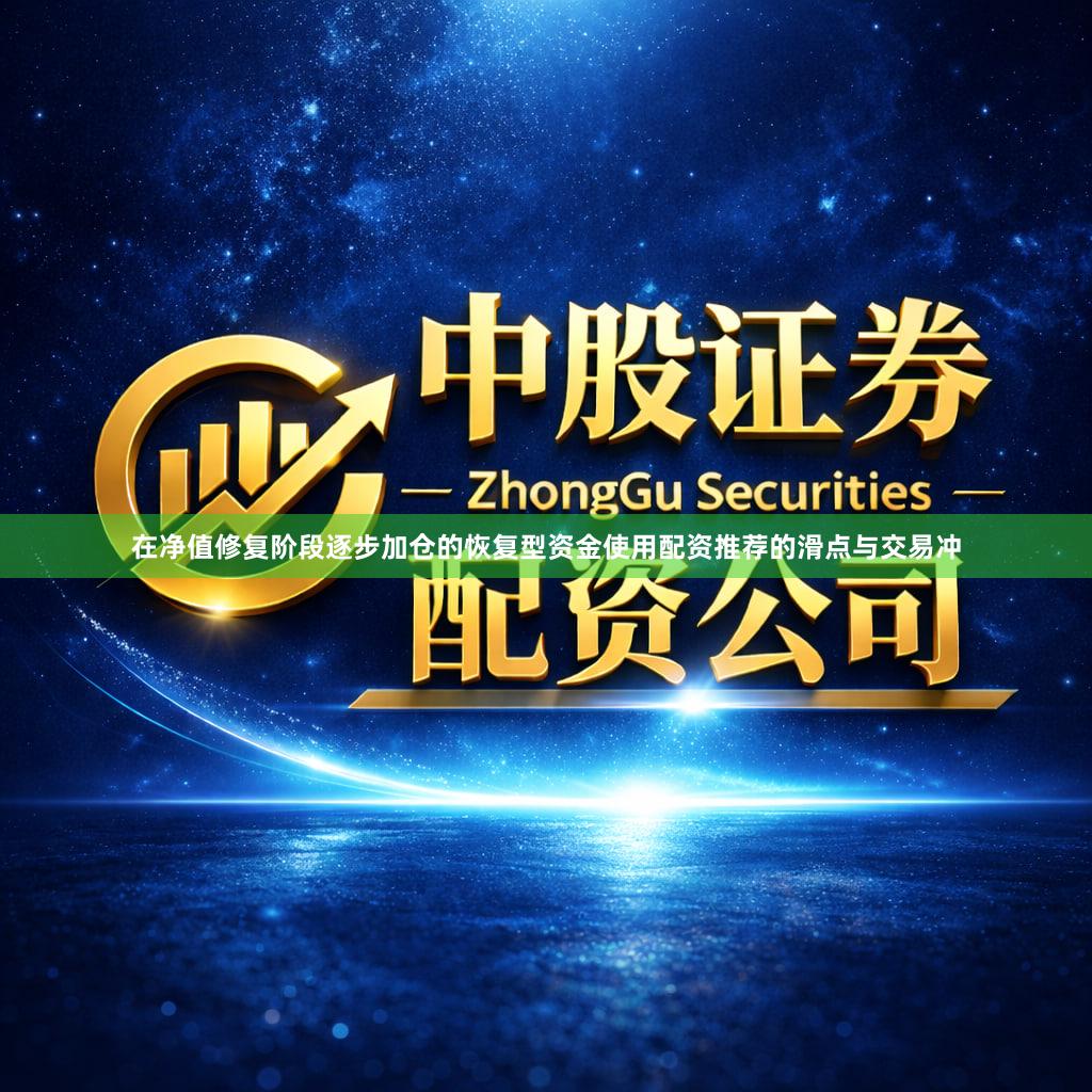 在净值修复阶段逐步加仓的恢复型资金使用配资推荐的滑点与交易冲