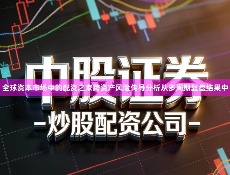 全球资本市场中的配资之家跨资产风险传导分析从多周期复盘结果中