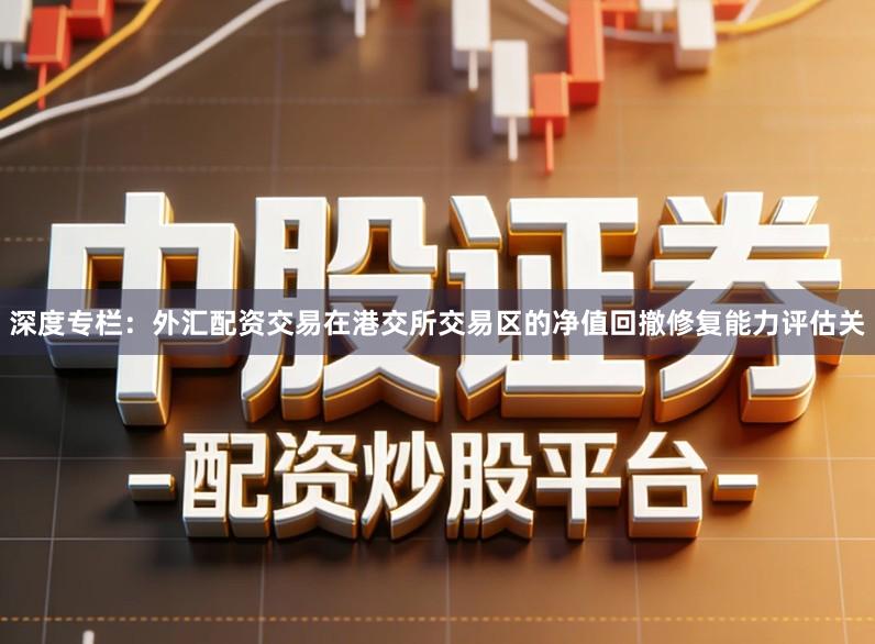 深度专栏:外汇配资交易在港交所交易区的净值回撤修复能力评估关