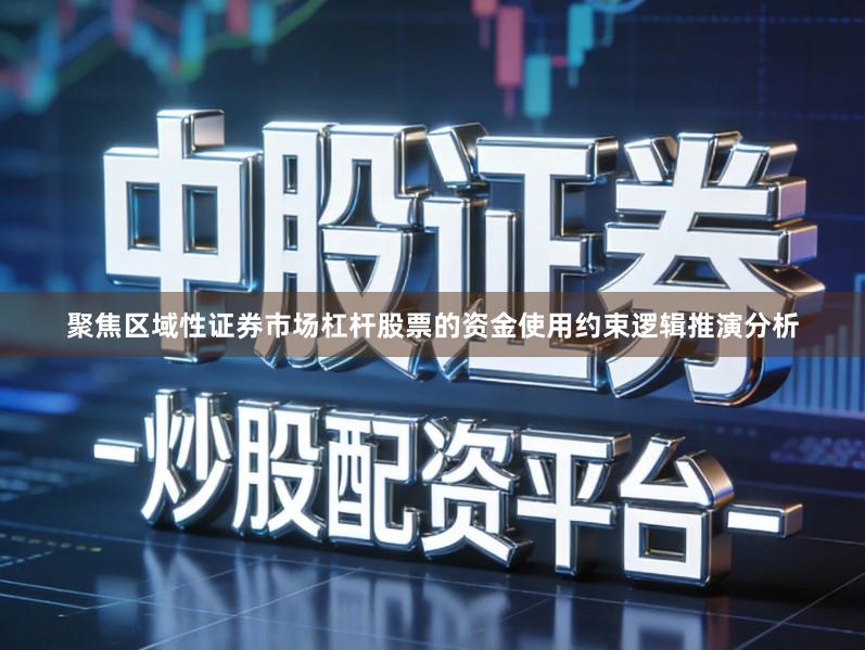 聚焦区域性证券市场杠杆股票的资金使用约束逻辑推演分析