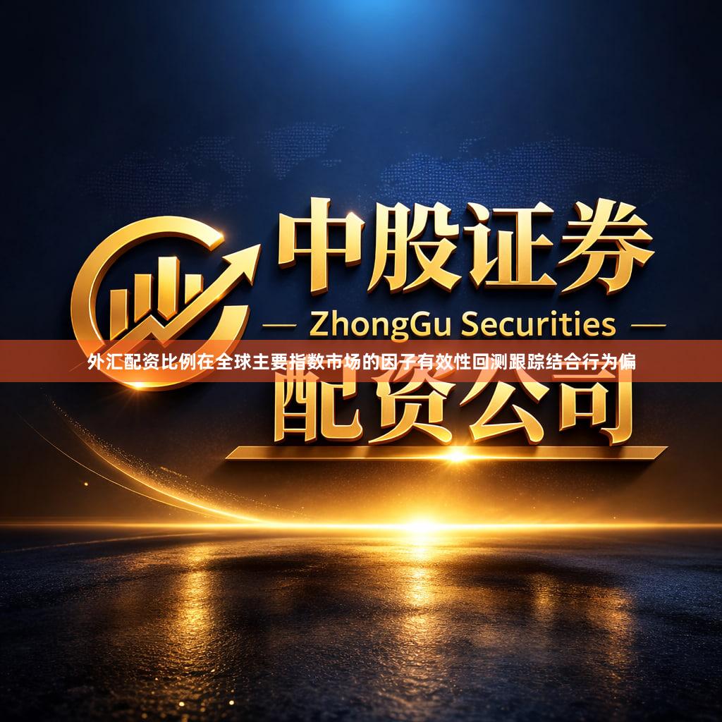 外汇配资比例在全球主要指数市场的因子有效性回测跟踪结合行为偏